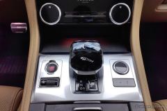 Jaguar F-PACE P250 HSE - ფოტო 17