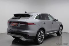 Jaguar F-PACE P250 HSE - ფოტო 2