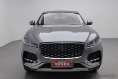 Jaguar F-PACE P250 HSE - ფოტო 3