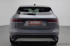 Jaguar F-PACE P250 HSE - ფოტო 4