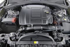 Jaguar F-PACE P250 HSE - ფოტო 7