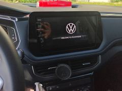 Volkswagen Tharu Advanced 300TSI Enjoy Edition - ფოტო 17