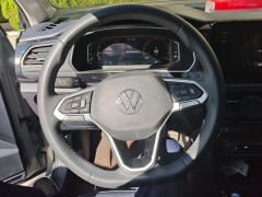 Volkswagen Tharu Advanced 300TSI Enjoy Edition - ფოტო 18