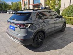 Volkswagen Tharu Advanced 300TSI Enjoy Edition - ფოტო 2