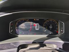Volkswagen Tharu Advanced 300TSI Enjoy Edition - ფოტო 20