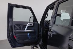 Beijing Off-RoadBJ40 Edition 2.0T AWD Edition - photo 11