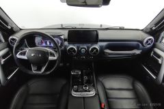 Beijing Off-RoadBJ40 Edition 2.0T AWD Edition - photo 14