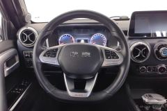 Beijing Off-RoadBJ40 Edition 2.0T AWD Edition - photo 15