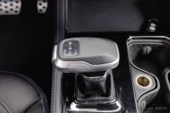Beijing Off-RoadBJ40 Edition 2.0T AWD Edition - photo 17