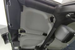 Beijing Off-RoadBJ40 Edition 2.0T AWD Edition - photo 18