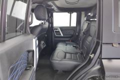 Beijing Off-RoadBJ40 Edition 2.0T AWD Edition - photo 19