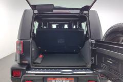 Beijing Off-RoadBJ40 Edition 2.0T AWD Edition - photo 20