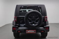 Beijing Off-RoadBJ40 Edition 2.0T AWD Edition - photo 4