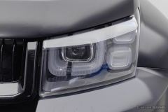 Beijing Off-RoadBJ40 Edition 2.0T AWD Edition - photo 5