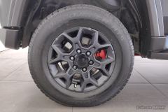 Beijing Off-RoadBJ40 Edition 2.0T AWD Edition - photo 6