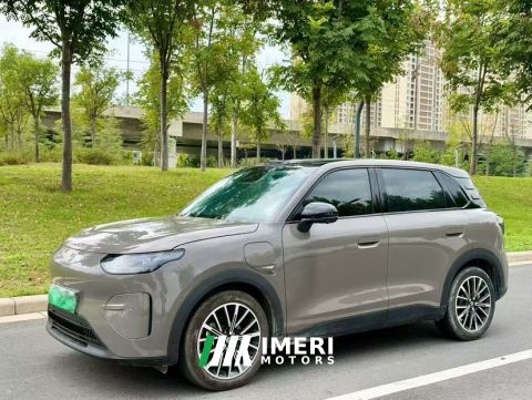 2026 Leapmotor A10 505 Lidar Edition - car from China