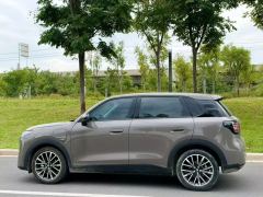 Leapmotor A10 505 Lidar Edition - ფოტო 2