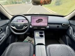 Leapmotor A10 505 Lidar Edition - ფოტო 5