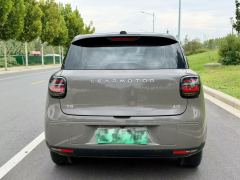 Leapmotor A10 505 Lidar Edition - ფოტო 7