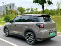 Leapmotor A10 505 Lidar Edition - ფოტო 8