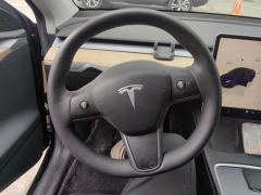 Tesla Model Y 545km Rear-Wheel Drive Edition - ფოტო 18