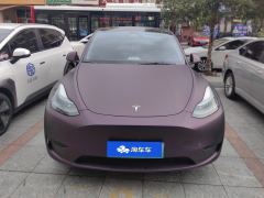 Tesla Model Y 545km Rear-Wheel Drive Edition - ფოტო 3