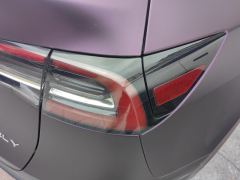 Tesla Model Y 545km Rear-Wheel Drive Edition - ფოტო 5