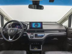 Honda Elysion PHEV 2.0L Luxury Edition - ფოტო 14
