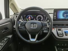 Honda Elysion PHEV 2.0L Luxury Edition - ფოტო 15