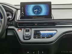Honda Elysion PHEV 2.0L Luxury Edition - ფოტო 16