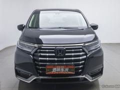 Honda Elysion PHEV 2.0L Luxury Edition - ფოტო 3