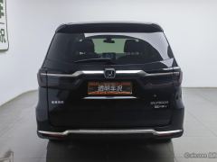 Honda Elysion PHEV 2.0L Luxury Edition - ფოტო 4