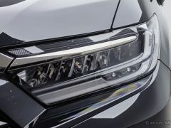 Honda Elysion PHEV 2.0L Luxury Edition - ფოტო 5