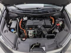 Honda Elysion PHEV 2.0L Luxury Edition - ფოტო 7