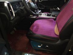 Jetour Traveller C-DM PLUS 1.5T 211km Four-Wheel Drive Conquest Edition 5-seater - photo 14