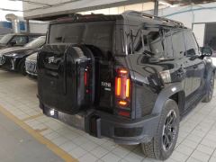 Jetour Traveller C-DM PLUS 1.5T 211km Four-Wheel Drive Conquest Edition 5-seater - photo 2