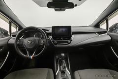 Toyota Levin Dual-Engine 1.8L Leading Edition - фото 14
