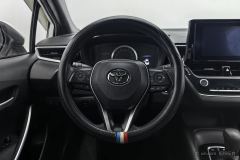 Toyota Levin Dual-Engine 1.8L Leading Edition - фото 15