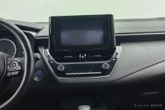 Toyota Levin Dual-Engine 1.8L Leading Edition - фото 16