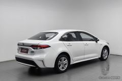 Toyota Levin Dual-Engine 1.8L Leading Edition - фото 2