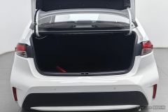 Toyota Levin Dual-Engine 1.8L Leading Edition - фото 20