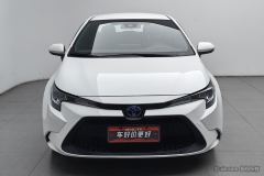 Toyota Levin Dual-Engine 1.8L Leading Edition - фото 3