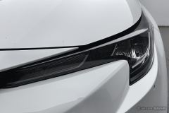 Toyota Levin Dual-Engine 1.8L Leading Edition - фото 5