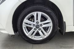 Toyota Levin Dual-Engine 1.8L Leading Edition - фото 6