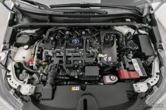 Toyota Levin Dual-Engine 1.8L Leading Edition - фото 7