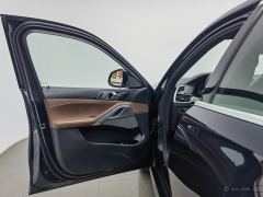 BMW X6 Facelift xDrive40i M Sport Package - ფოტო 11