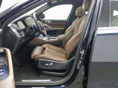 BMW X6 Facelift xDrive40i M Sport Package - ფოტო 13