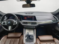 BMW X6 Facelift xDrive40i M Sport Package - ფოტო 14