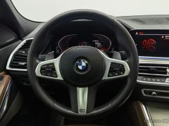 BMW X6 Facelift xDrive40i M Sport Package - ფოტო 15