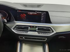 BMW X6 Facelift xDrive40i M Sport Package - ფოტო 16